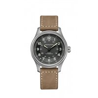 Orologio Hamilton Uomo KHAKI FIELD TITANIUM in Titanio H70545550 - H70545550